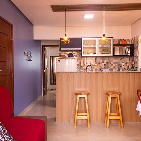Apartamento Vivendas Do Serrano Lencois Extérieur photo