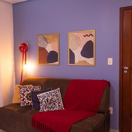 Apartamento Vivendas Do Serrano Lencois Extérieur photo
