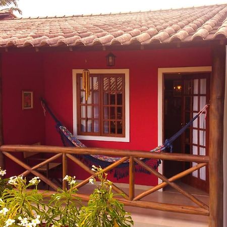 Apartamento Vivendas Do Serrano Lencois Extérieur photo