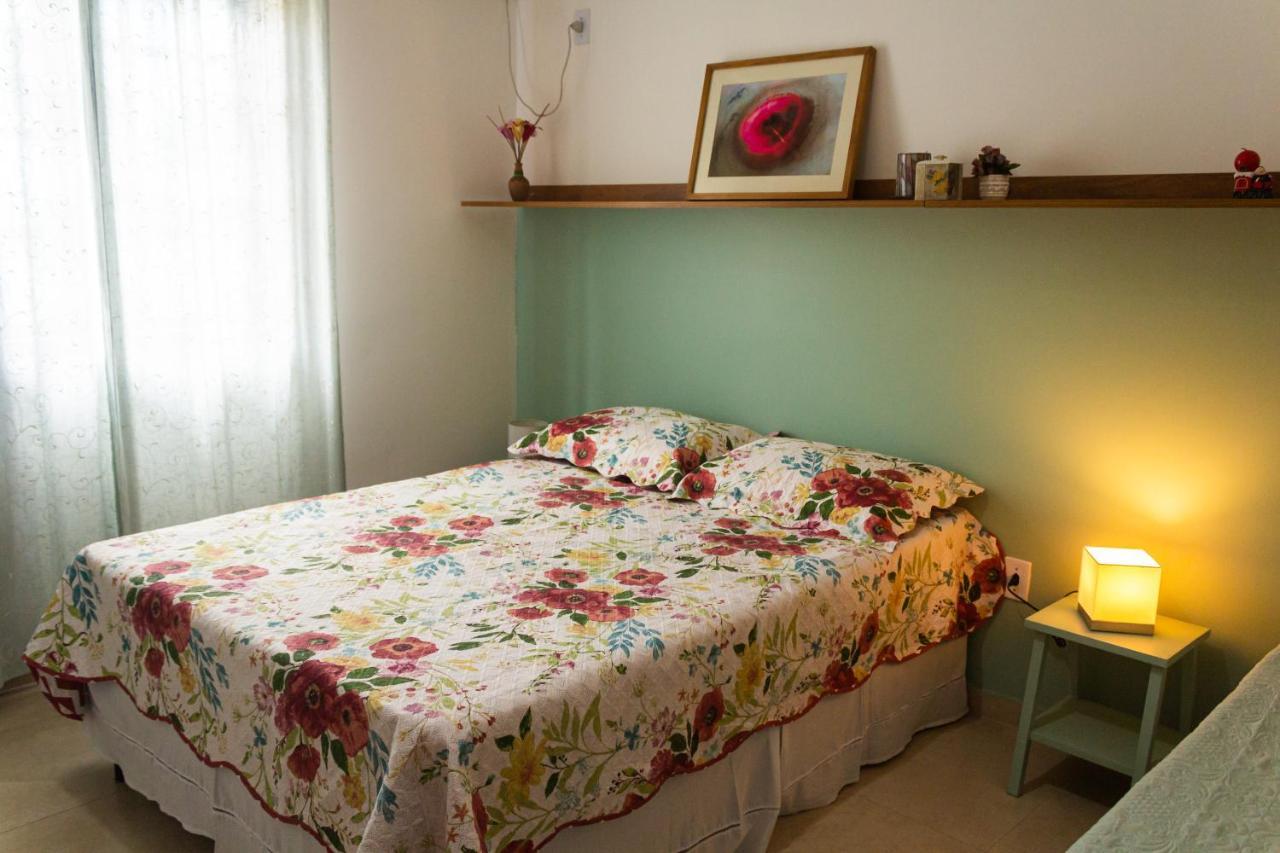 Apartamento Vivendas Do Serrano Lencois Extérieur photo