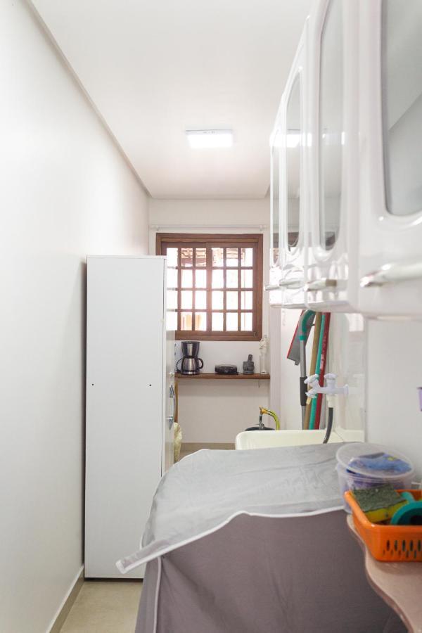 Apartamento Vivendas Do Serrano Lencois Extérieur photo